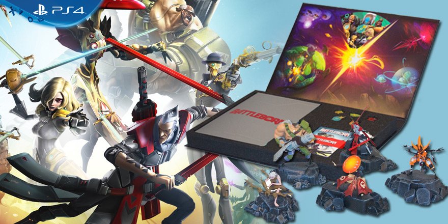 PlayStation UK tweet media