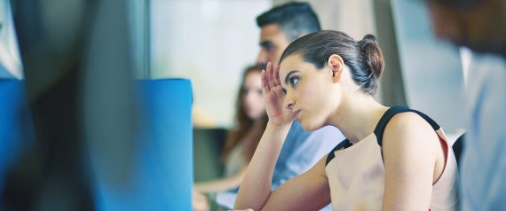 Ocho errores que hacen que los mejores trabajadores dejen su puesto huff.to/26Y2UI1 #RRHH