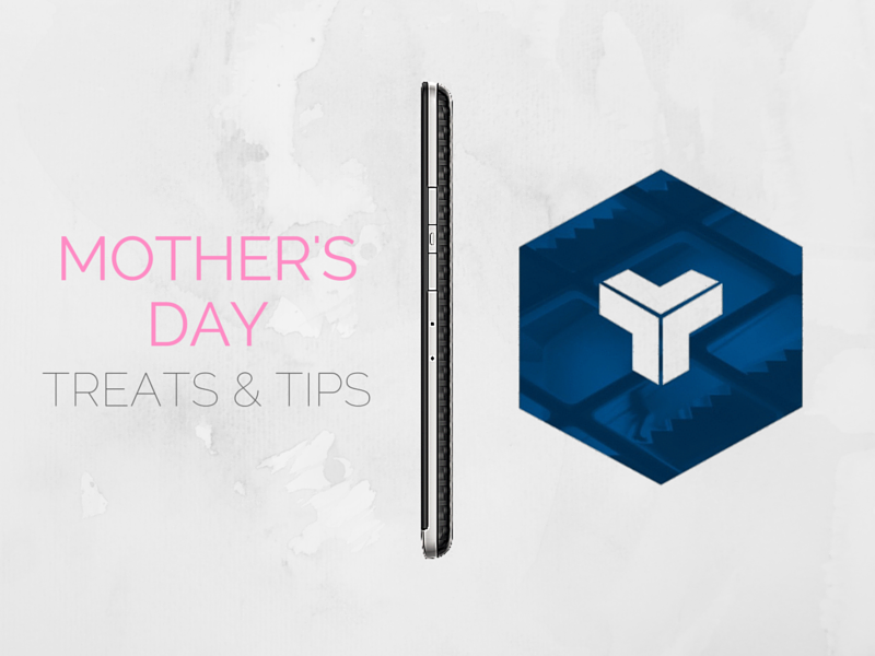 TechTrader_SA's tweet image. Happy #MothersDay -  Treat&apos;s and Tip&apos;s for mom&apos;s out there, enjoy! 
bit.ly/1rxNZE3
#TechTrader #giveaway
