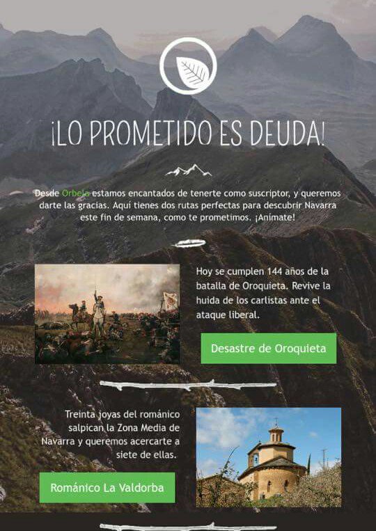 orbelinfo's tweet photo. Se acerca el finde y depende de ti que sea chu chu chu chuli. https://t.co/tLenx95DGH