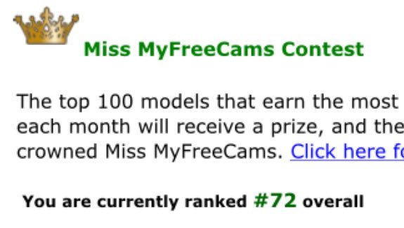 Holy shit you guys! We're #72!!! 💕💪🏼love you guys! 🌼 https://t.co/jDK1fvE9qr