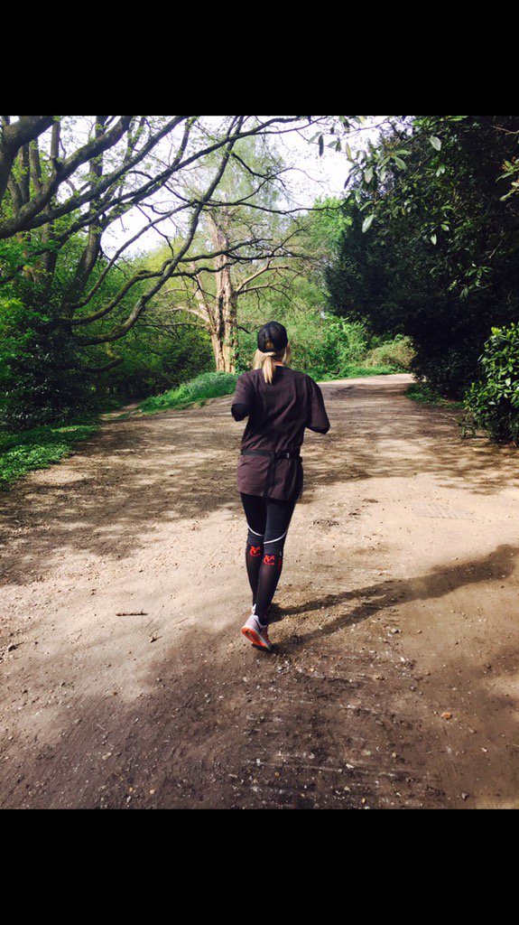 Natalie Appleton tweet media