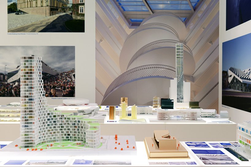 3XN exhibition opens at berlin's aedes architecture forum <a href="/3XN_GXN/">3XN/GXN</a> designboom.com/architecture/3…