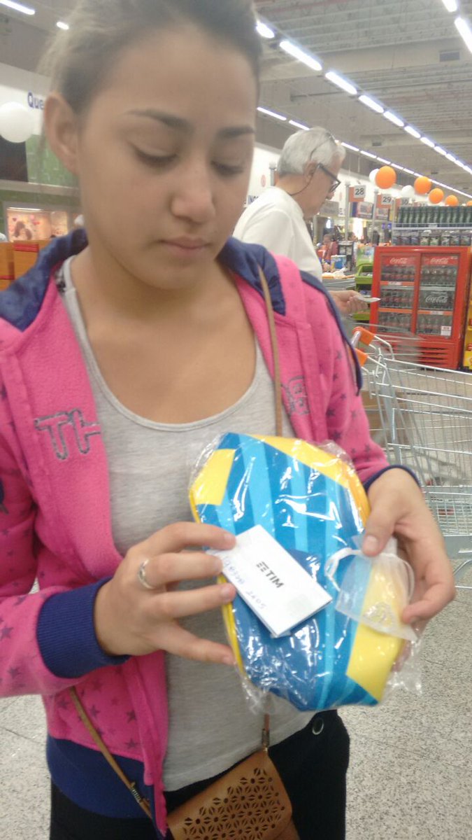 Tatiana Roseo tweet media