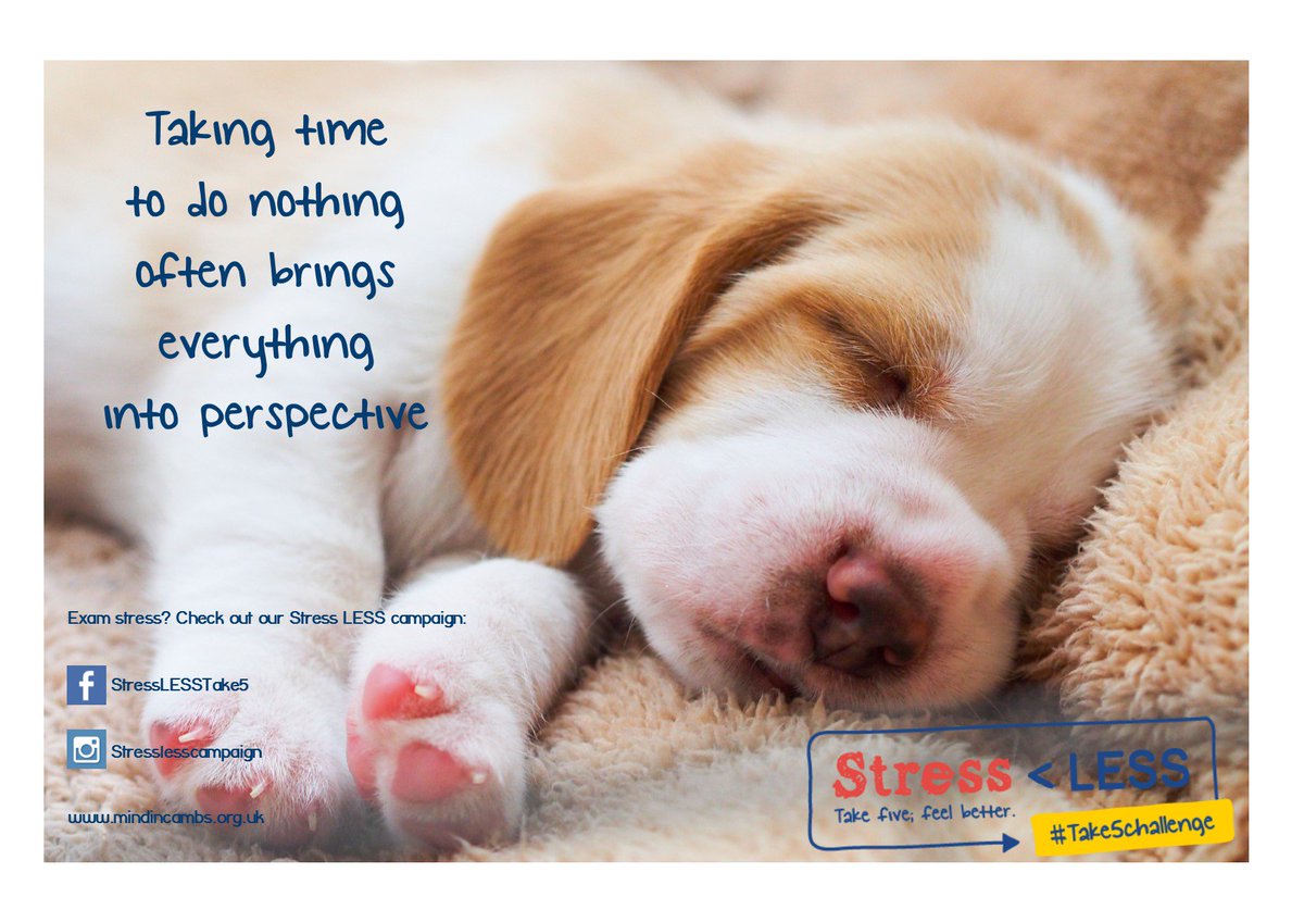 cpslmind's tweet photo. 'Taking time to do nothing often brings everything into perspective' 

https://t.co/1w1pSdMkTA #HappyWeekend https://t.co/BmdOPvplrj