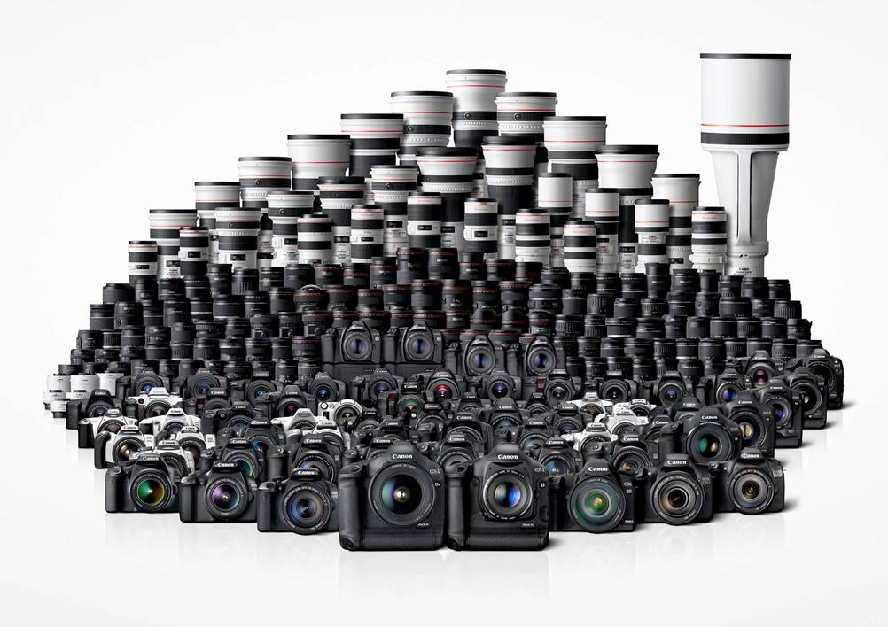 promethphoto's tweet photo. ¿Qué pieza del kit de tus sueños le falta a tu colección? #CanonEsPrometh #Canon #ExperienciaPrometh https://t.co/Wjrfm5LQf8
