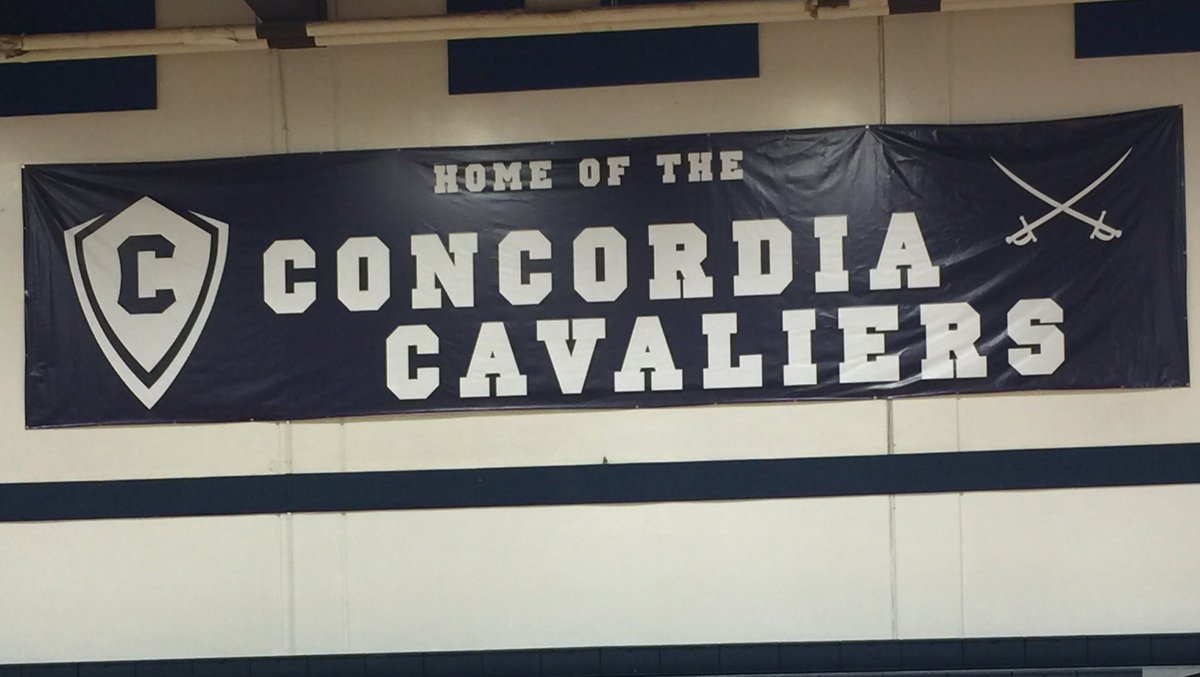 Odera Nwobi On Twitter I Have Committed To Concordia University