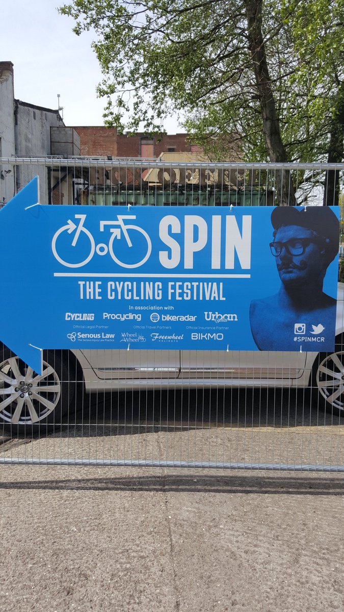 Spin Manchester pop by to get your 20% discount of Tannus tyres #urbancyclist #coyotesport #spinmanchester
