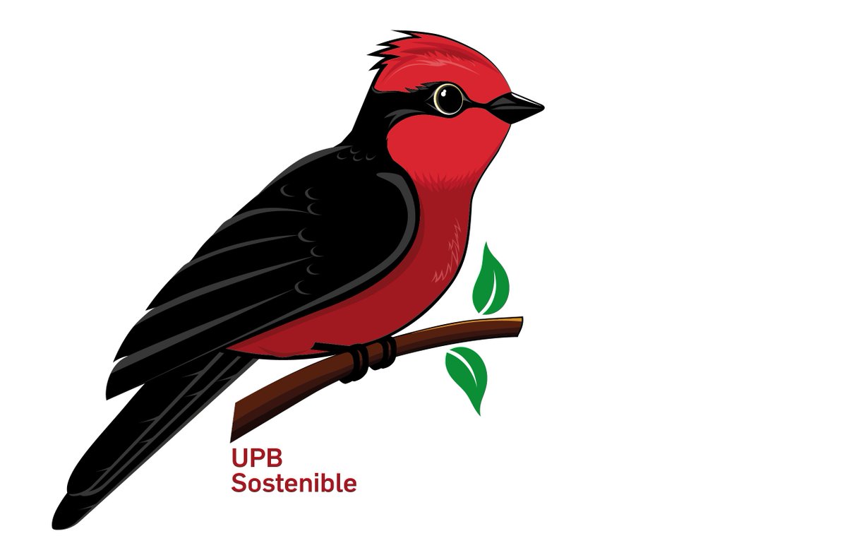 upbcolombia's tweet photo. #TipsUPB para ahorro de energía: Usa bombillos ahorradores en lámparas y luces en general #UPBSostenible https://t.co/LvrhOyENSd