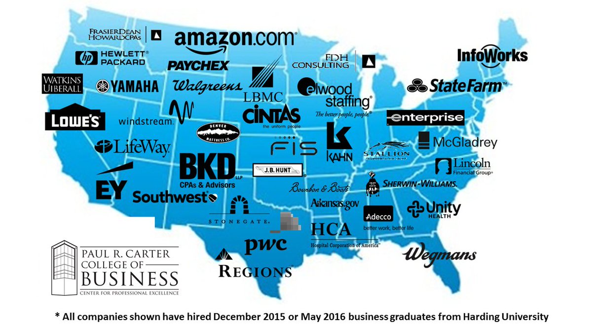 HUCPE's tweet photo. Congratulations @HU_COBA grads! Where will your degree take you? #HireBisons #GenerationHU https://t.co/ohpXsPiArV