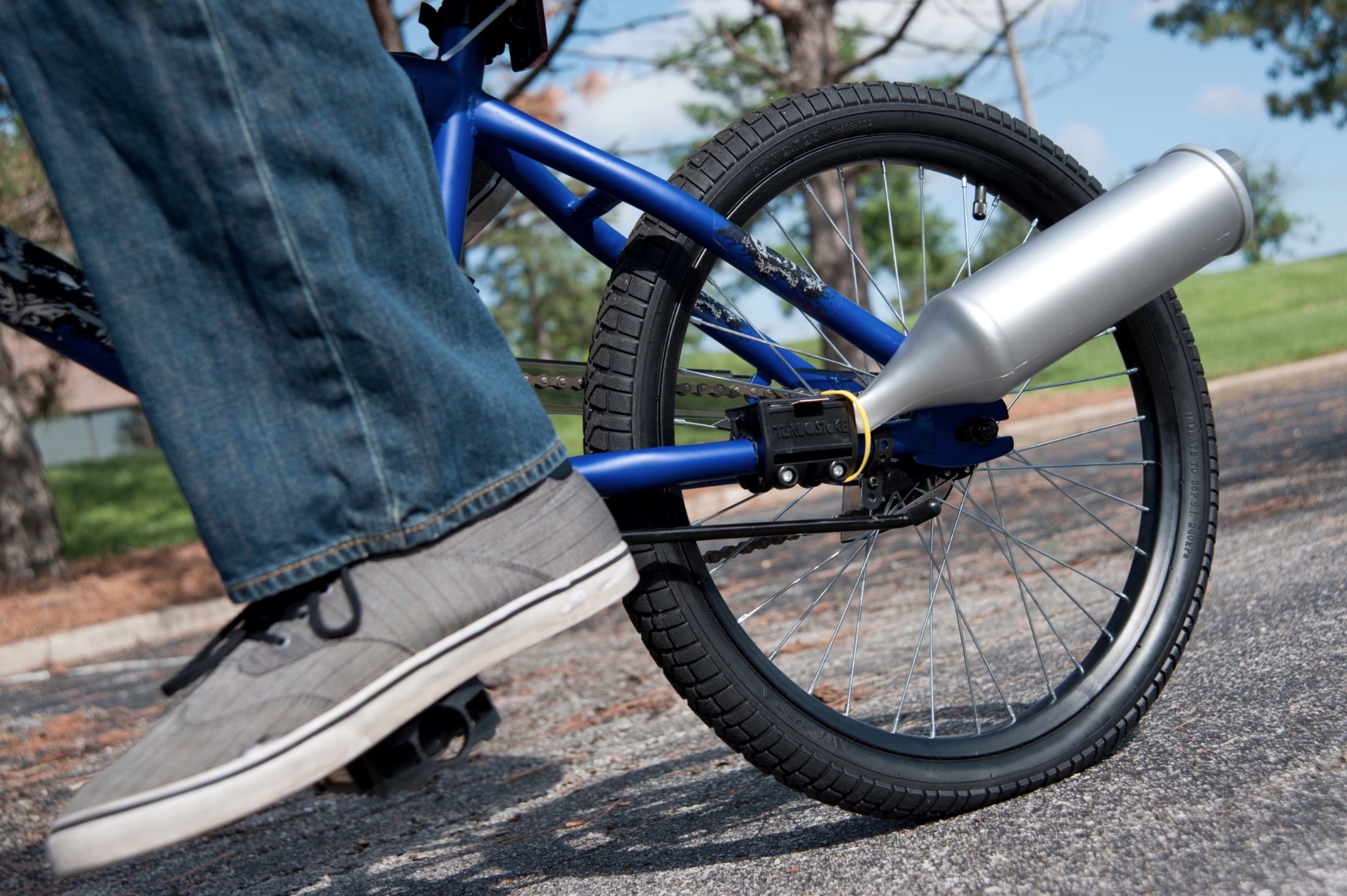 Vat19 turbospoke discount