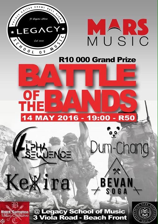 Legacyschool's tweet image. #MarsMusic #buildyourscene #blackcompasstattoos