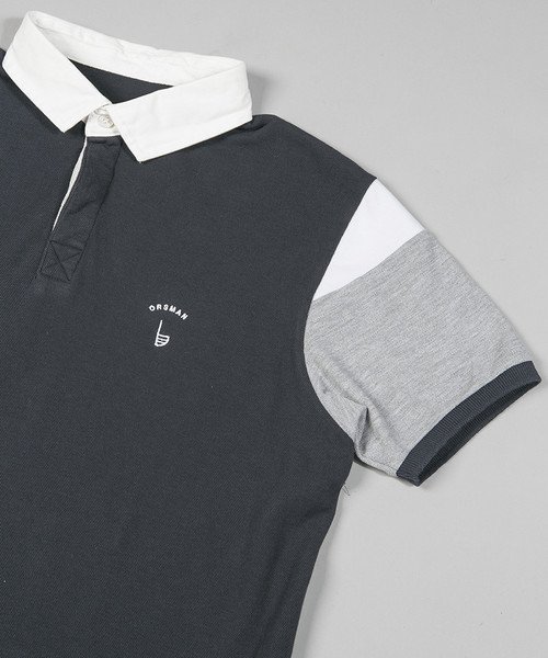 The Orsman Short Sleeve Polo, was £49 now £29.50! bit.ly/1We5433 #Orsman #SALE #summer