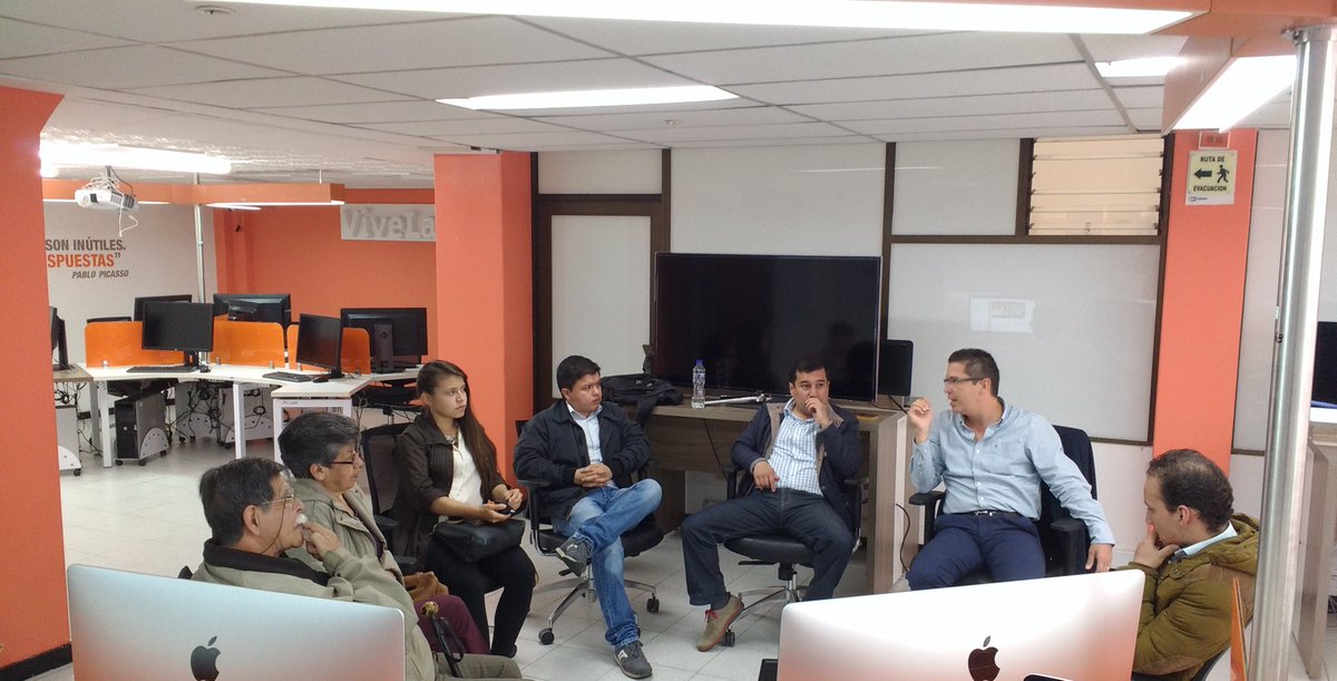 ViveLab Boyacá tweet media