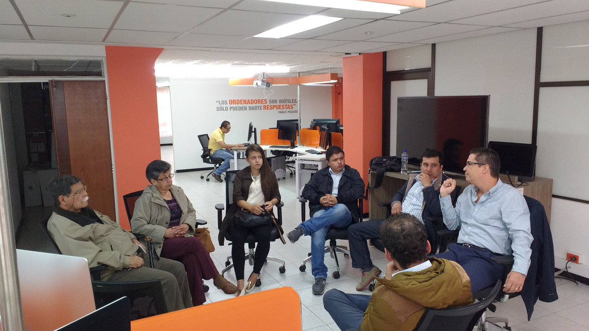 ViveLab Boyacá tweet media