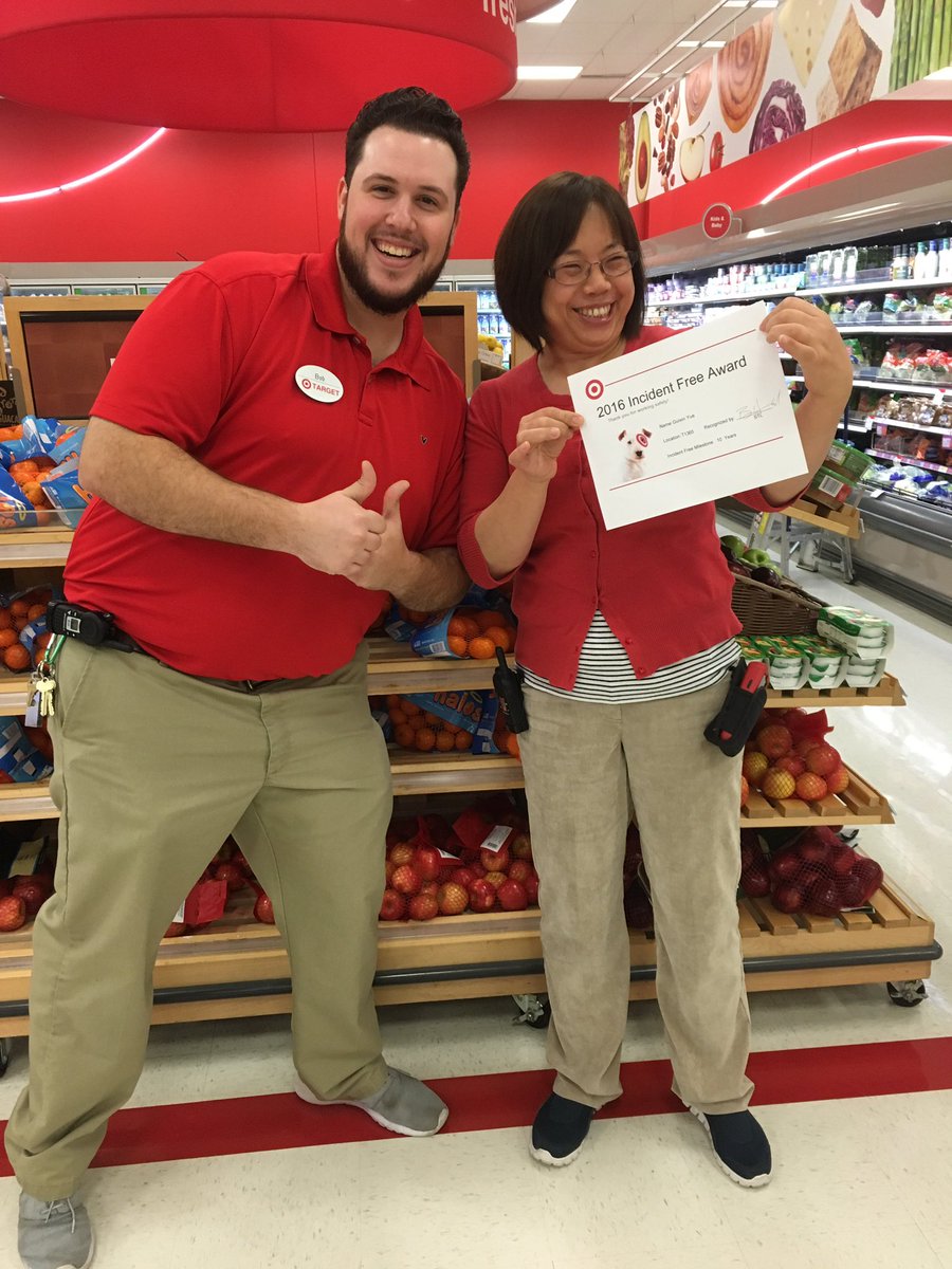 Way to go Grace working safely for 10 YEARS!! <a href="/brian_hannold/">Brian</a> <a href="/bob_mulholland/">Bob Mulholland</a> @JennaWalker422 @neilstrongTGT