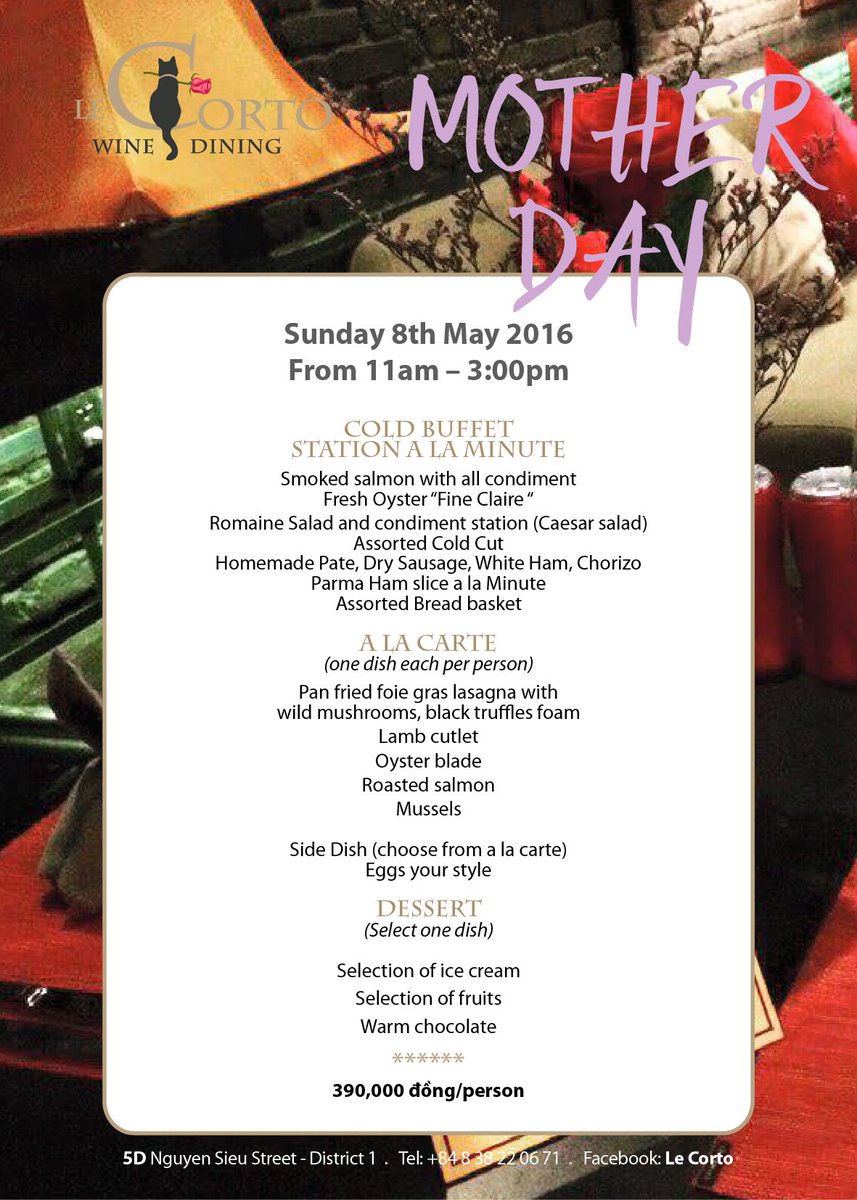 le_corto's tweet photo. Mother's Day @le_corto https://t.co/sGhYb4NWQy