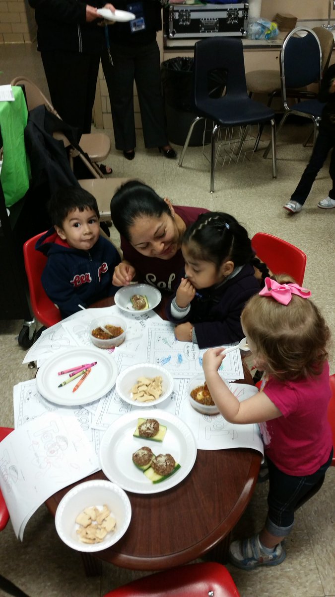 BCPS Title I tweet media