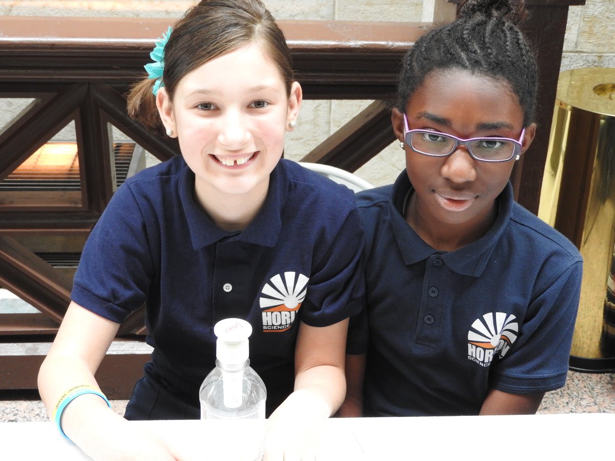 OAPCS's tweet photo. See photos of @ConceptSchools' STEM at the Statehouse event yesterday. https://t.co/FZsTvKjBYU #CharterSchoolsWeek https://t.co/CV8niBRi2G