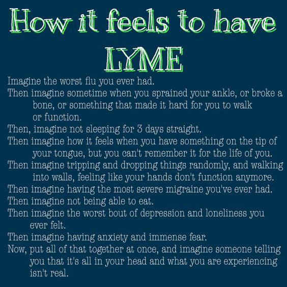 BX_Protocol's tweet photo. Sound about right? What would you add? #bx4lyme #bxprotocol #lymeawareness https://t.co/RixImSYtVH