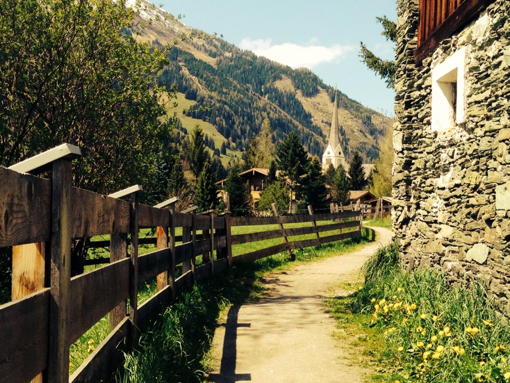 (Nel) Wir lieben #Rauris
