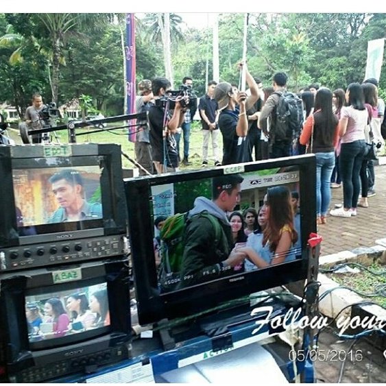 CIE cie uhuy <a href="/BramastaVerrell/">Verrell Bramasta</a> <a href="/Official_MNCTV/">MNCTV</a>