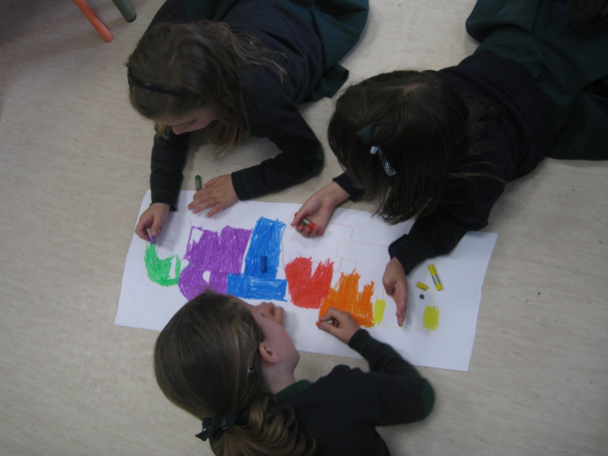 Eva Thbst (@evahumanitas) on Twitter photo 