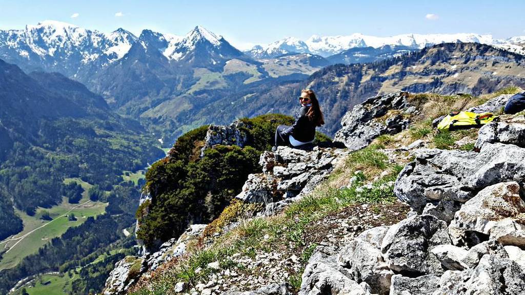 LoveThisPlaceF's tweet image. ... any words needed ? ❤🗻😊
#coloursofnature #epicview #sparber #weekendmode #takeahike #hiking #trekking #bewild #a…