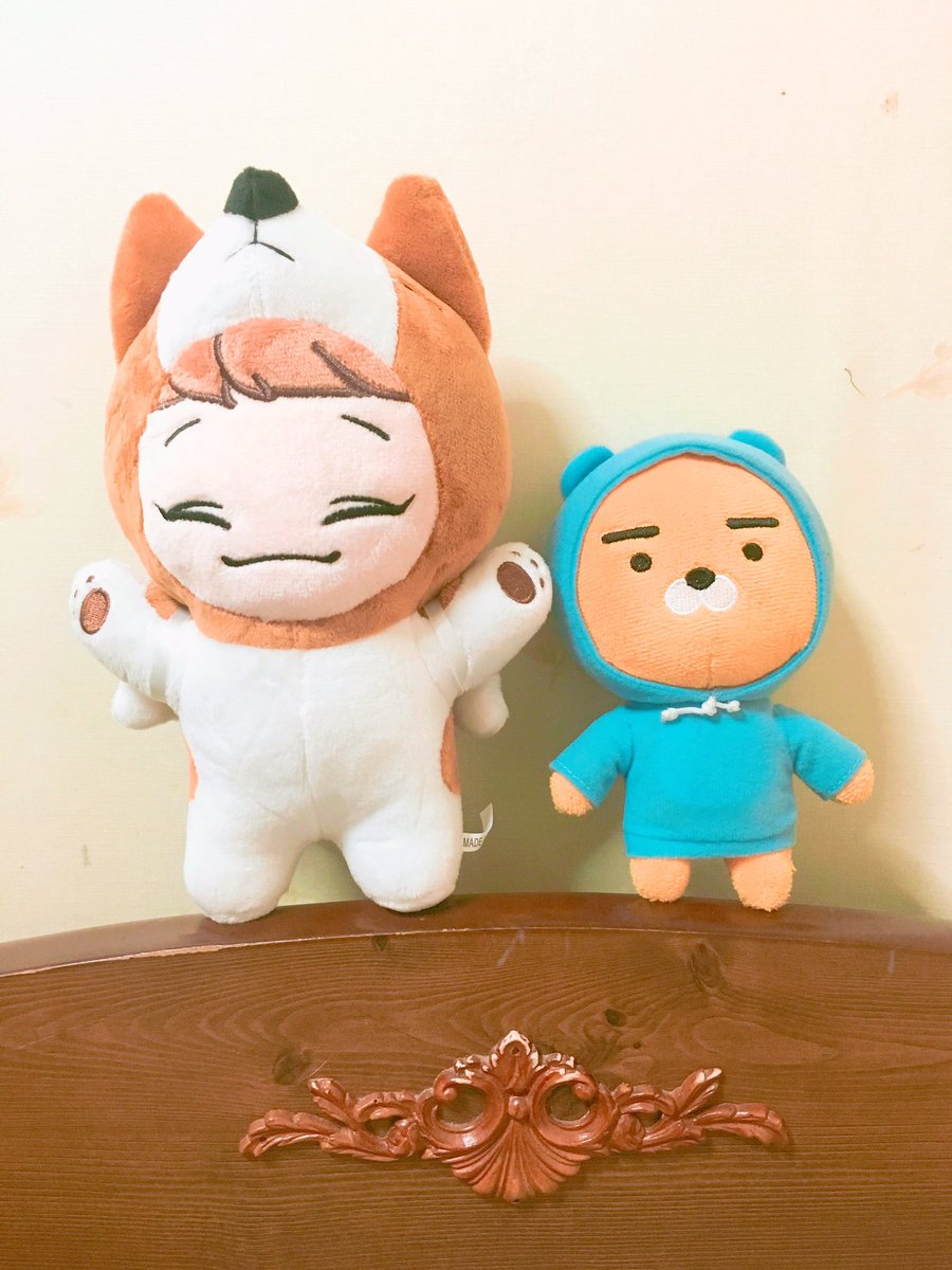 whdeod130's tweet photo. @3beagles_ 오늘 받았습니다!!!! 예쁘게 만들어주셔서 감사해요💗💗 https://t.co/d8wQrcRq90