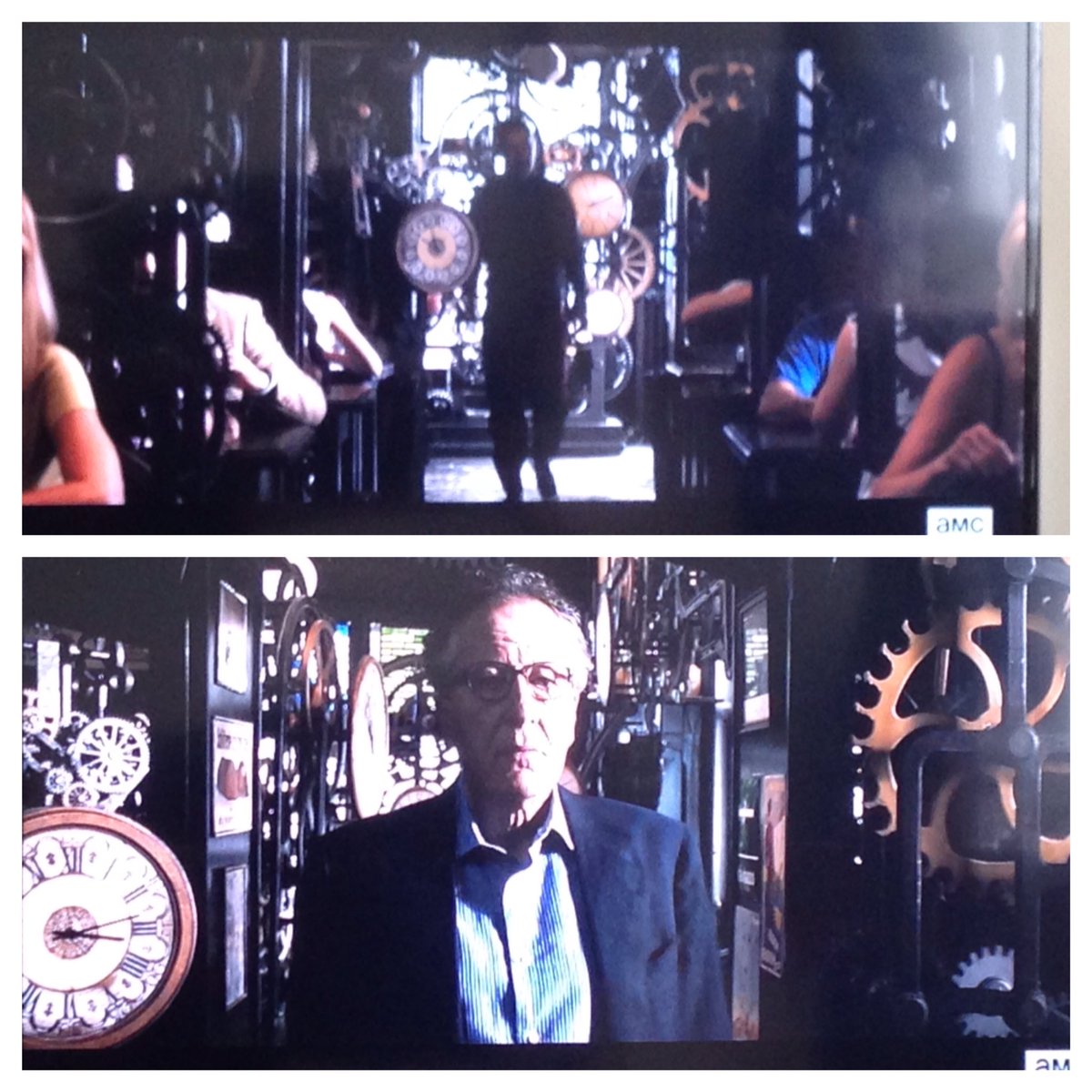 Arrabalheras's tweet image. Enamorada de la estética de este restaurante que puede estar en cualquier lado del mundo.... #Whoknowswhere