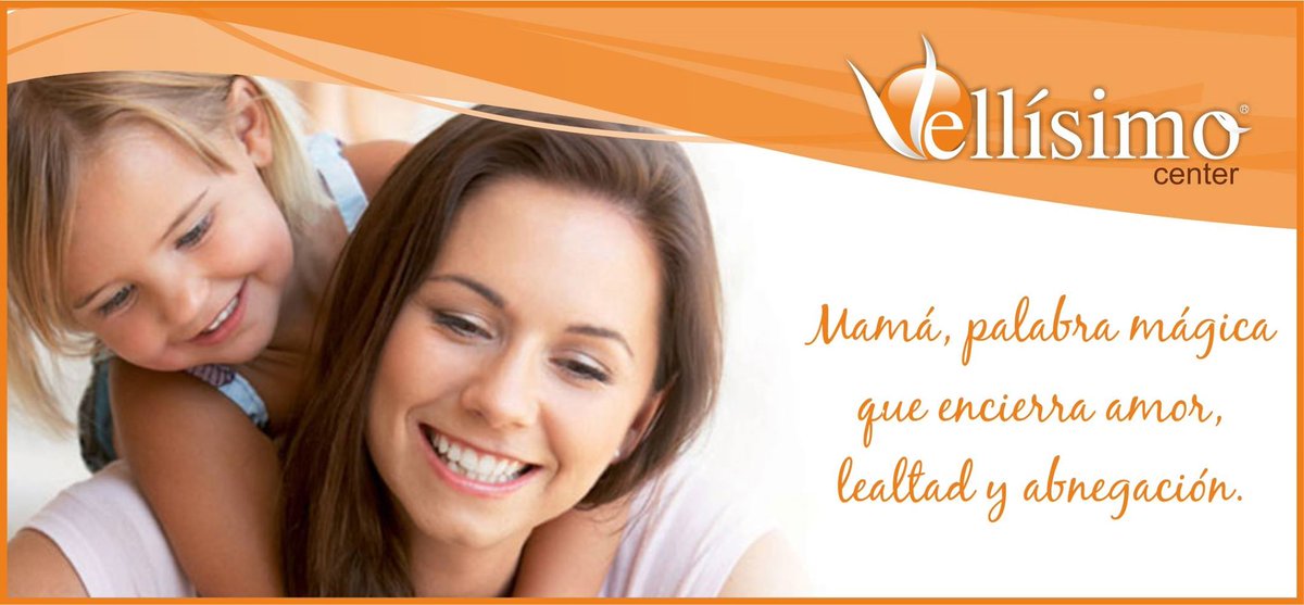 Vellisimocenter's tweet photo. ¡Feliz viernes! Por el Día de las Mamás, Vellísimo Center quiere compartir contigo frases de este día tan especial. https://t.co/pimy0hDJ7S