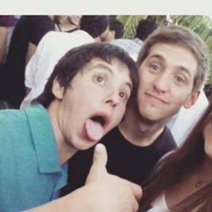 IfancitoX's tweet photo. No es #Timewarp Ni de #Superman. Es #terrazaClub de #VodkaconSpeed. https://t.co/zZdu1a5PeS