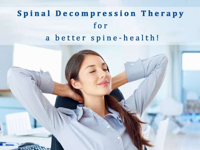 Floridawell's tweet image. Is #SpinalDecompressionTherapy an Answer to Your Back Pain
 bit.ly/1YcNcCR