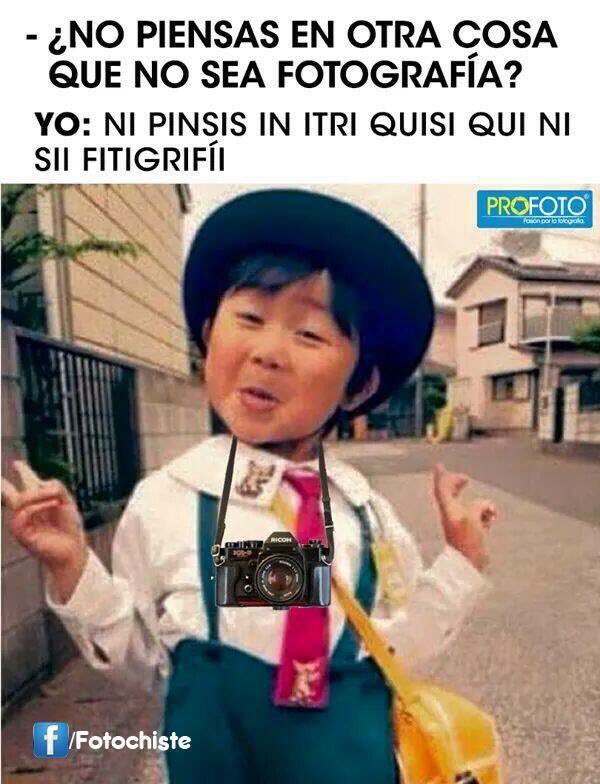 vareafotografia's tweet photo. Chistes de fotógrafos y nosotros felices😊😊😊 https://t.co/N3DQ0Ttv2e