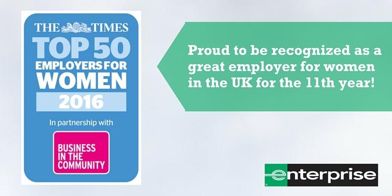 ERAC_Jobs's tweet photo. From #Trainee to #CEO, opportunities with us are endless for all genders. But we're proud to be top pick for women. https://t.co/76yRSWdaDy