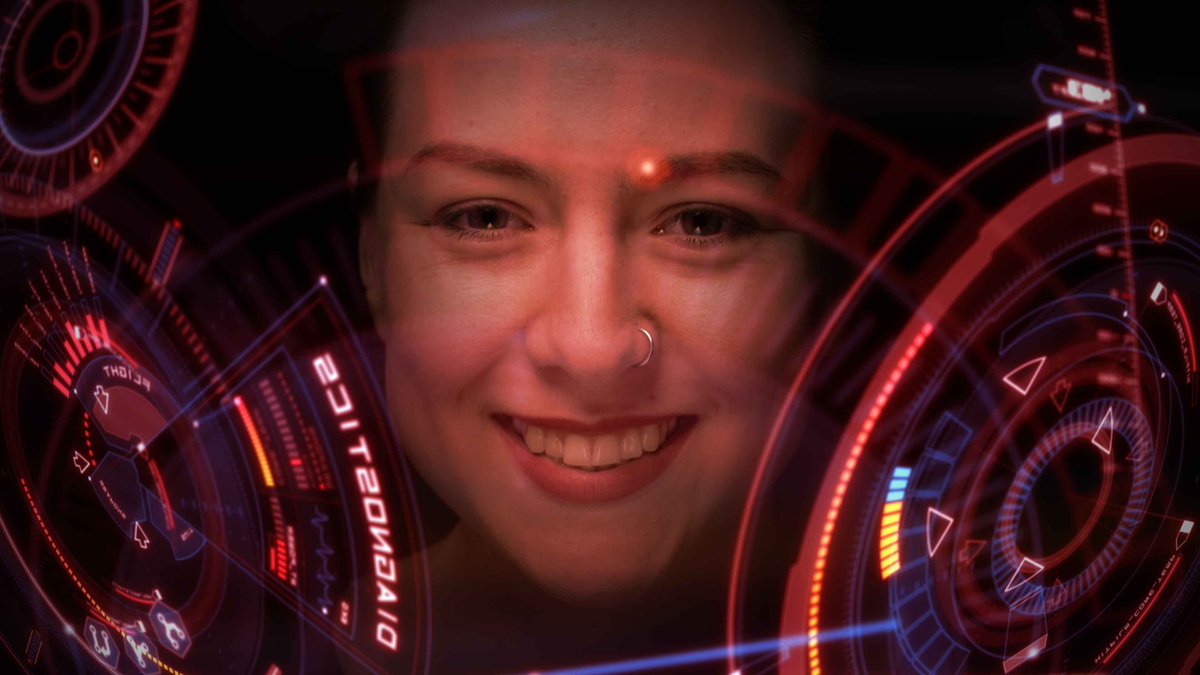 IFS_news's tweet photo. INTERNATIONAL: How a 'Star Wars' nerd made VFX software for the rest of us #hitfilm4express https://t.co/3X3g7zimm7 https://t.co/BfBPCaaJYF