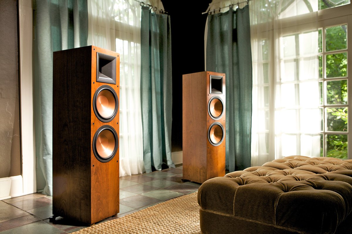 klipsch rf 7 ll