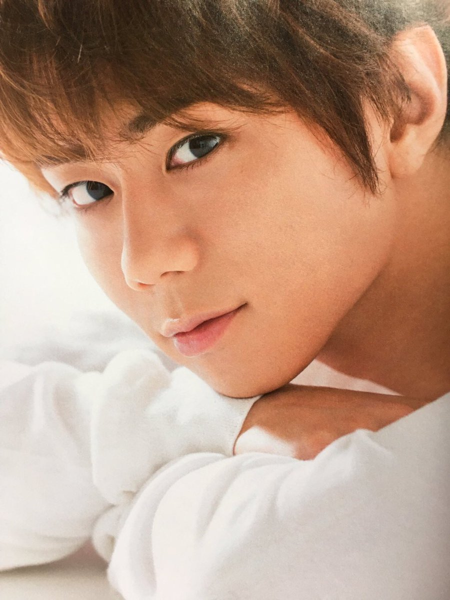 TAMAMORIKITAYA3's tweet photo. 玉森裕太💛
北山宏光❤️
LOVEです(๑>؂<๑)Շ^✩ https://t.co/t0GYzFjU0v