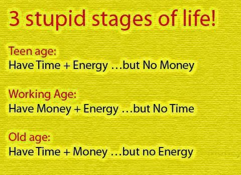 frontstwealth's tweet image. #frontstreet #Friday #stagesoflife