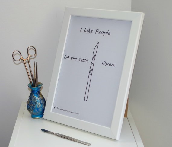 BarberNeedles's tweet photo. #surgeon #scalpel #print 

Source - https://t.co/q2FWNx5WNq https://t.co/rf14yLegvr