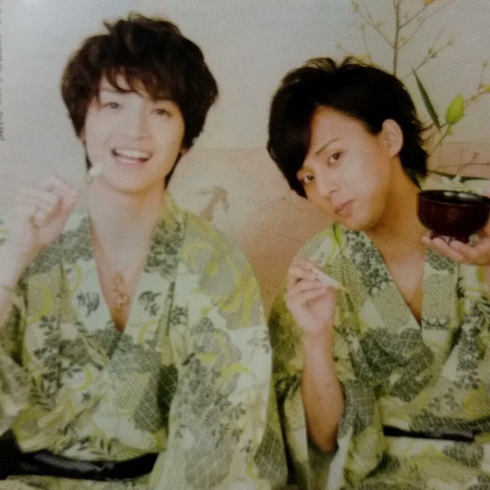 TAMAMORIKITAYA3's tweet photo. 玉ヶ谷💛💞
藤北❤💞
このコンビめっちゃくちゃ好き♡ℒฺℴฺνℯฺ♡
だいすき❤ https://t.co/RH4oNjMtDl