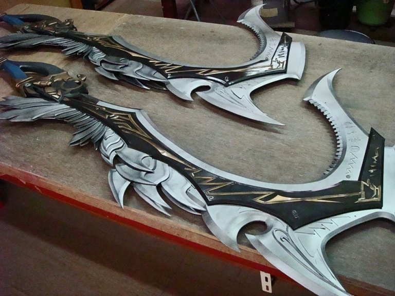 絶剣ちー⚔️ tweet media