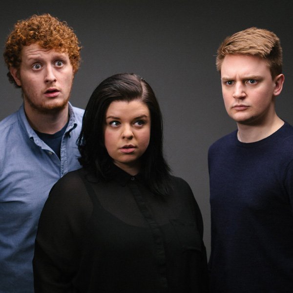 Tonight &amp; tomorrow <a href="/minordelays/">minordelays</a> "Hypersonic Comedic Perfection!"  ****The Skinny komedia.co.uk/brighton/comed…