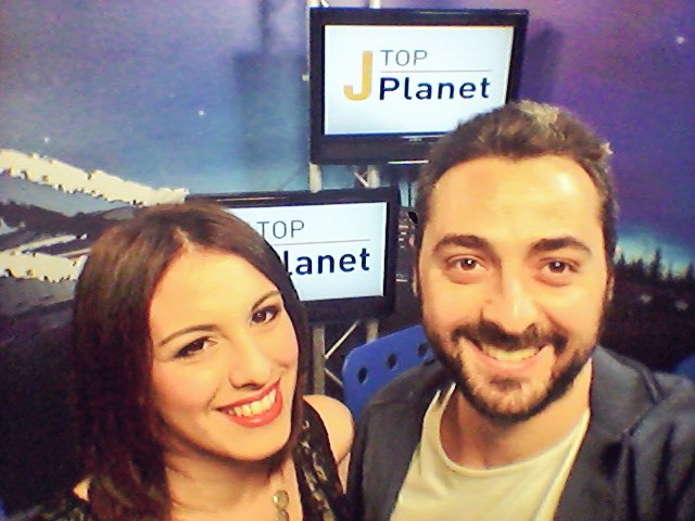 Dario_Ghiro's tweet photo. Per oggi abbiamo finito. Vi aspetto mercoledì alle 11.15 con #SpazioJWeb! Mandateci la formazione con #sjsfida! https://t.co/RXBxzkHYfk