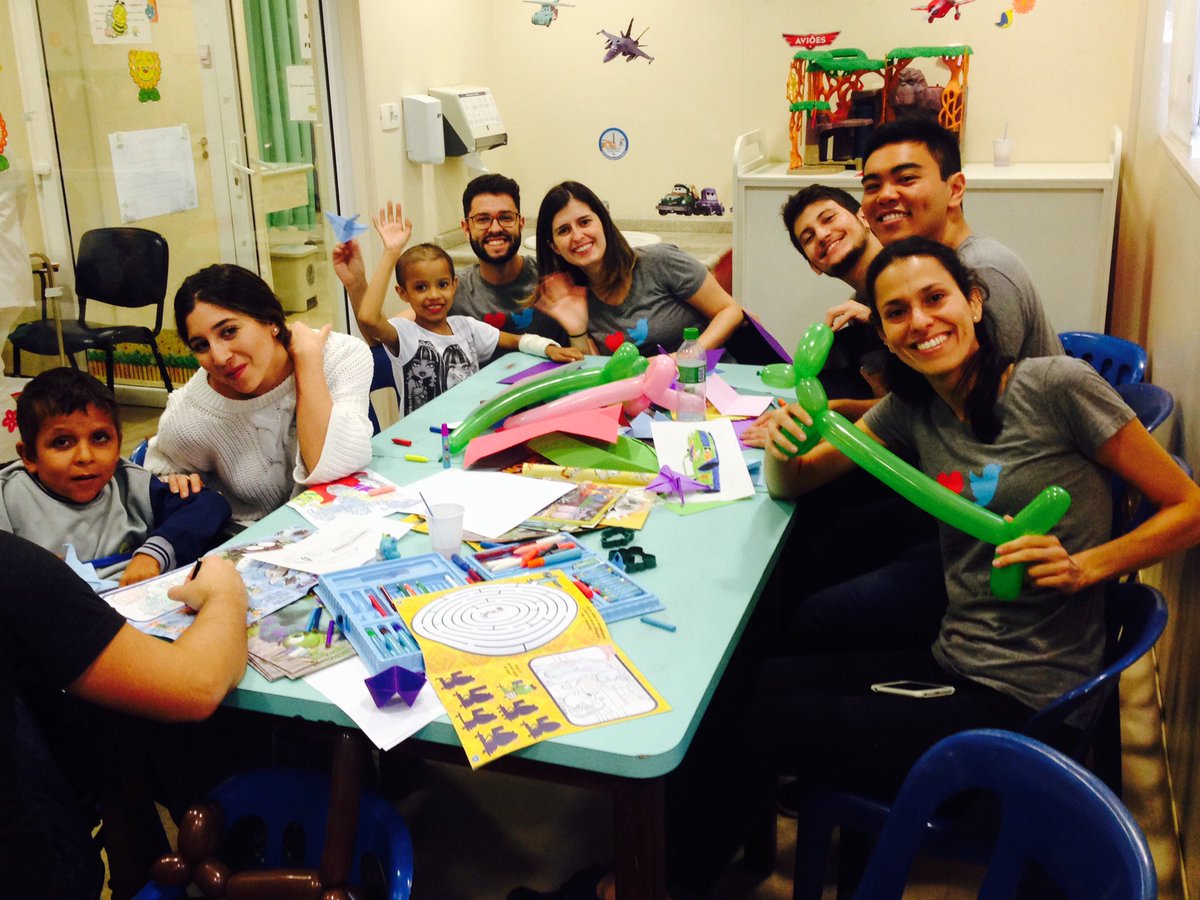 institutoitaci's tweet photo. A bagunça continua!! 😀😀
@TwitterBrasil @beabaorg @fmagrim https://t.co/gQSxvyFtP7