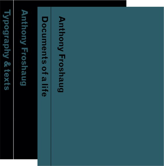 eyemagazine's tweet photo. Biography of a special case, https://t.co/ls1sukN6Ua – Rick Poynor on Robin Kinross’s Anthony Froshaug bio in #Eye38 https://t.co/ef83IyoWJU