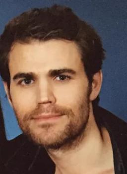 StelenaOtpain's tweet photo. #Besley aka Paul Wesley with Beard 😍👏 https://t.co/LCt33hPBLY