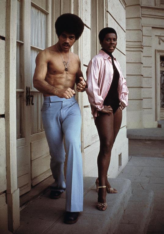 ＢＬＡＣＫ ＢＥＬＴ ＪＯＮＥＳ
（１９７４）
#JimKelly
#GloriaHendry
#still