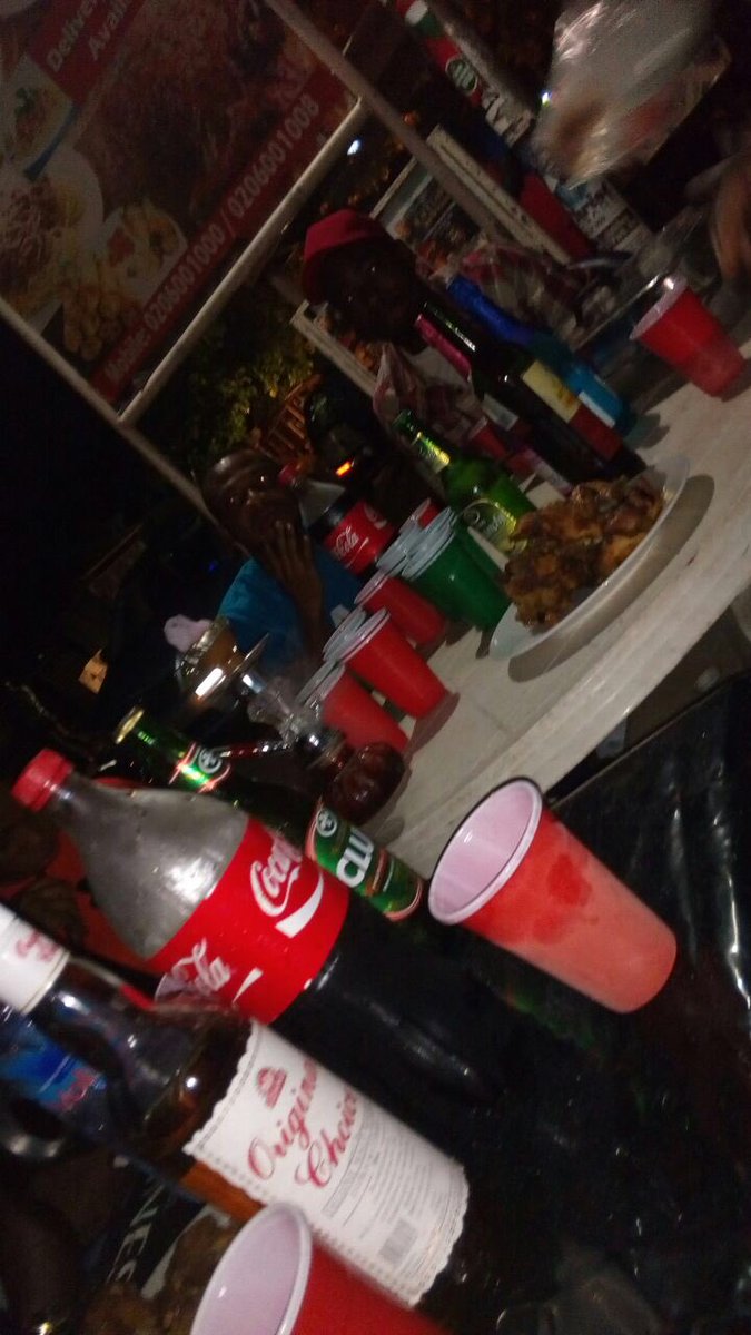 WildoutGlobal's tweet photo. It's on today Wildout koforidua Poly #WildLinkUp 🔥🔥🔥🔥 https://t.co/OH4NG4NzIm