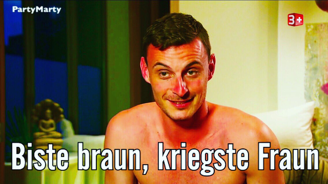 partymofficial's tweet photo. #Bachelorette#3plus#bistdubraunkriegstdufraun#partymarty#lederhosen#schlager#vogelfrei#wotschtanze# https://t.co/Dul7pMhNxe